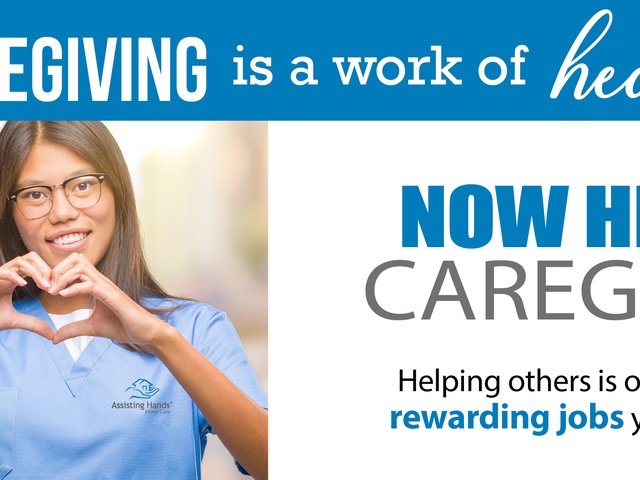Assisting Hands of Elgin - Homecare photo in Elgin, IL